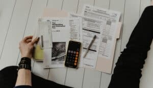 What Happens To Your Tax Liability with Proper Financial Planning