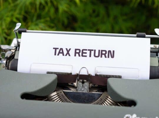 What Happens To Your Tax Liability with Proper Financial Planning