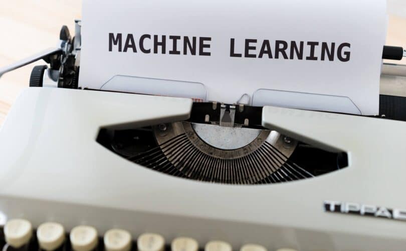 How Machine Learning Is Impacting the Finance Industry