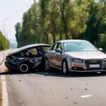 Do Car Accidents Affect Credit Score