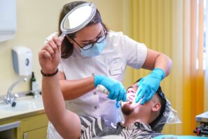 How To Make More Money As A Dental Assistant