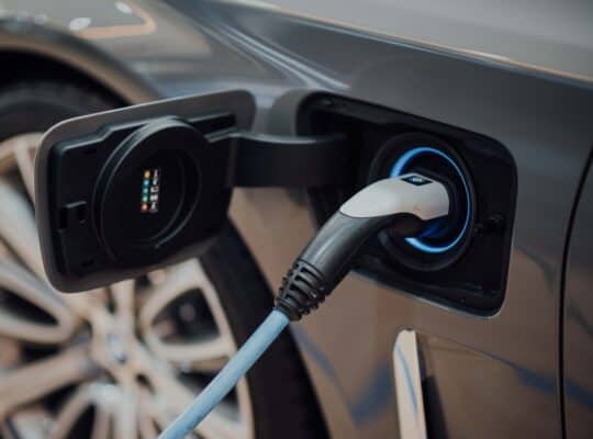 how to invest in ev charging stations