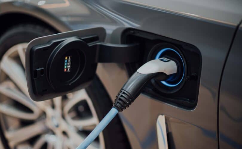 how to invest in ev charging stations