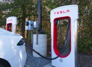 how to invest in ev charging stations