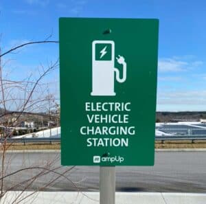 how to invest in ev charging stations