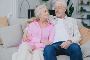 how is spousal support calculated after retirement