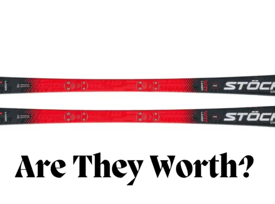 are stockli skis worth the money