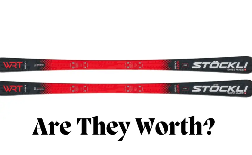 are stockli skis worth the money