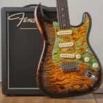 Are Fender Custom Shop Guitars Worth the Money