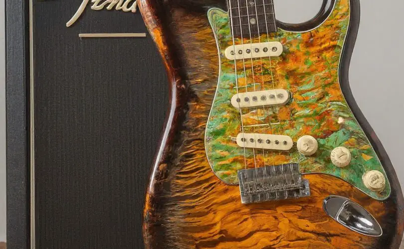 are fender custom shop guitars worth the money