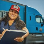 4 Best Credit Card For Truck Drivers