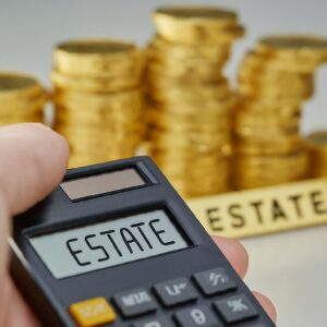 does california have an estate tax