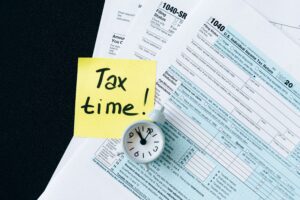 can you claim income protection on tax