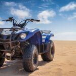 5 Steps How to Get Title for ATV with Bill Of Sale