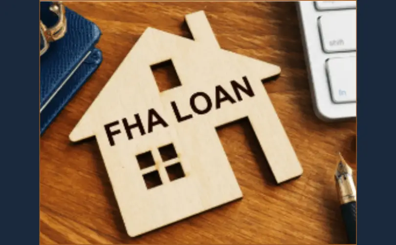 can i get an fha loan with an eviction